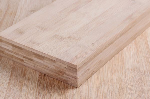 炭化平壓多層竹工藝板